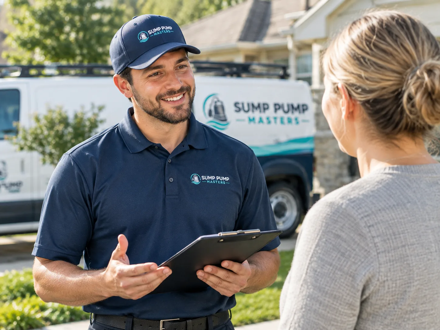 Sump Pump Repair Brant, MI FAQs